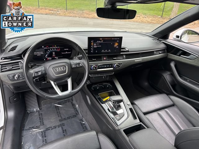 Used 2023 Audi A4 2.0T Premium Plus AWD/4WD image 11