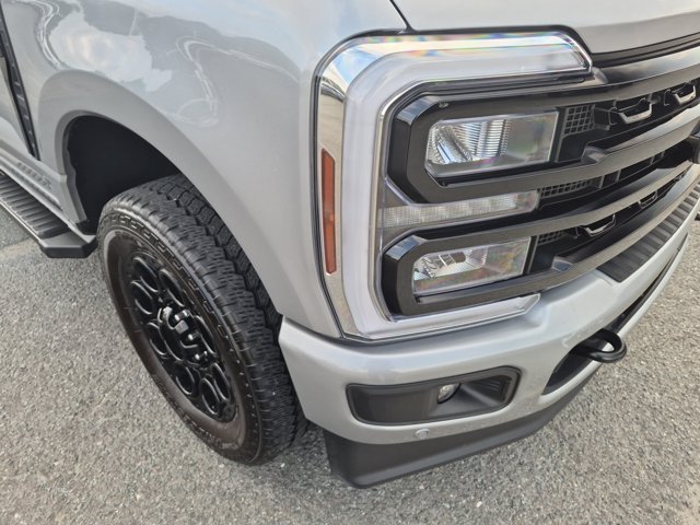 Certified 2024 Ford F250 Lariat w/ Lariat Ultimate Package AWD/4WD image 10