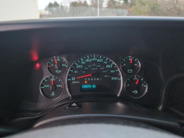 Used 2018 Chevrolet Express 2500 w/ Driver Convenience Package image 17