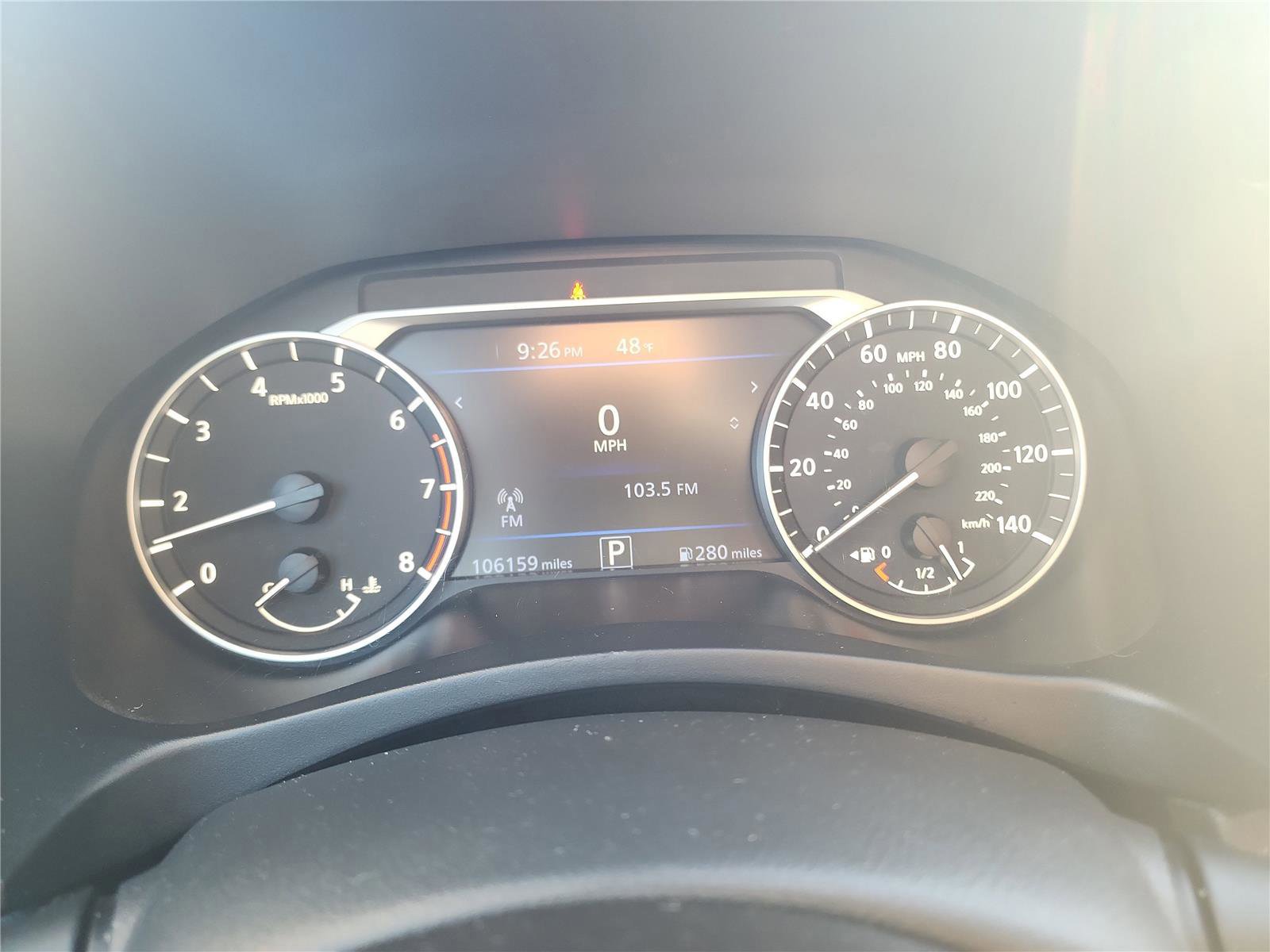 Used 2019 Nissan Altima 2.5 SV image 30