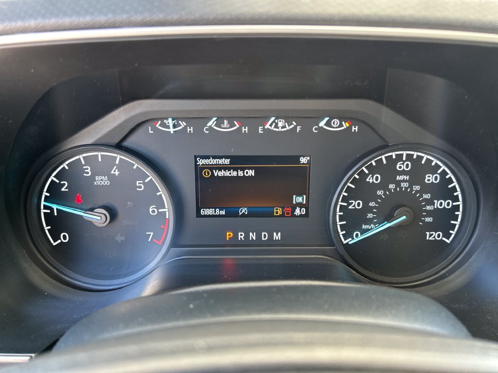 Certified 2023 Ford F150 XL w/ STX Appearance Package AWD/4WD image 17