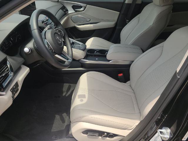 Used 2026 Acura RDX w/ Technology Package AWD/4WD image 23