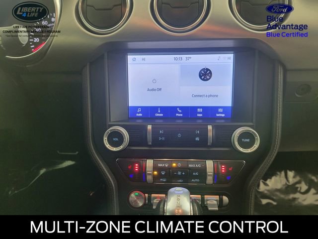Certified 2023 Ford Mustang Premium image 20