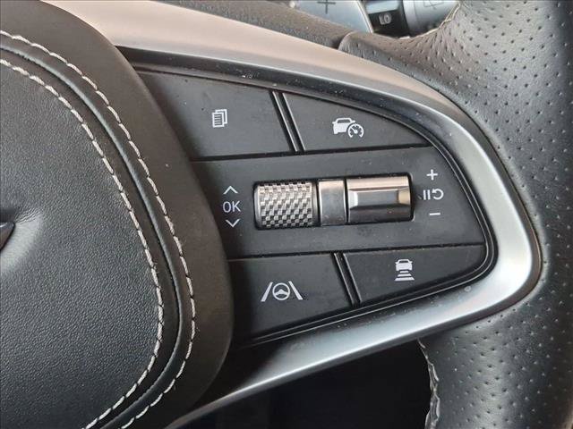 Used 2024 Genesis GV70 2.5T w/ Sport Prestige Package AWD/4WD image 14
