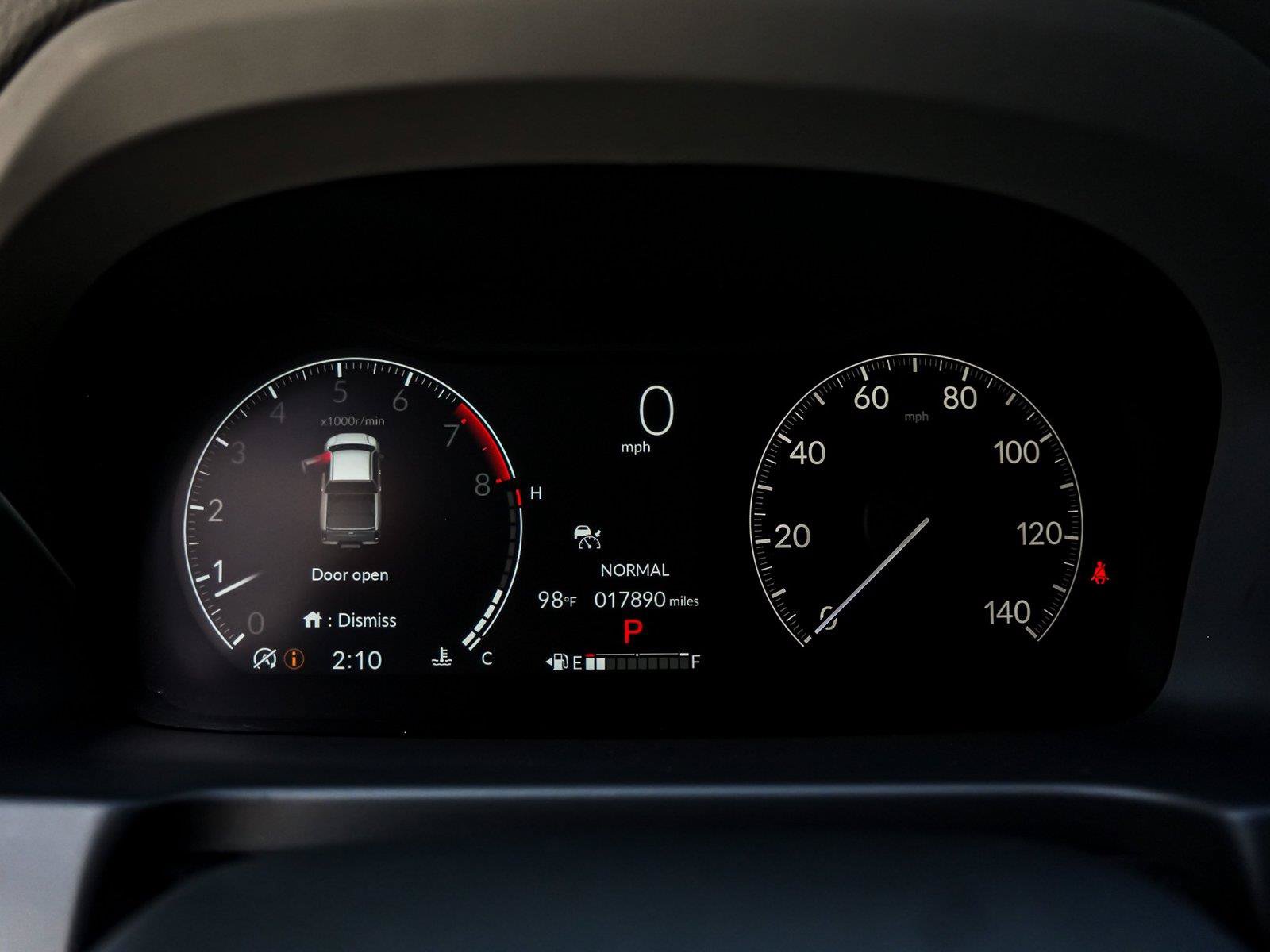 Used 2025 Honda Ridgeline TrailSport image 21