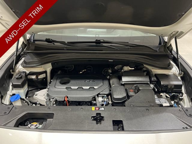 Used 2020 Hyundai Santa Fe SEL image 24