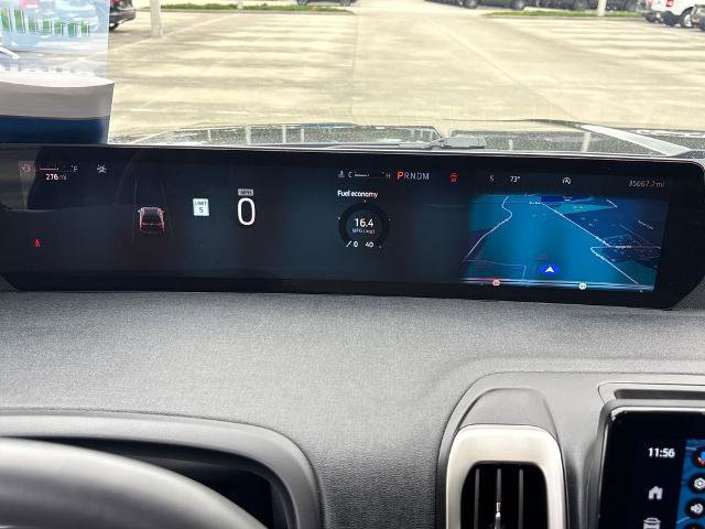 Certified 2025 Ford Expedition Max Active image 22