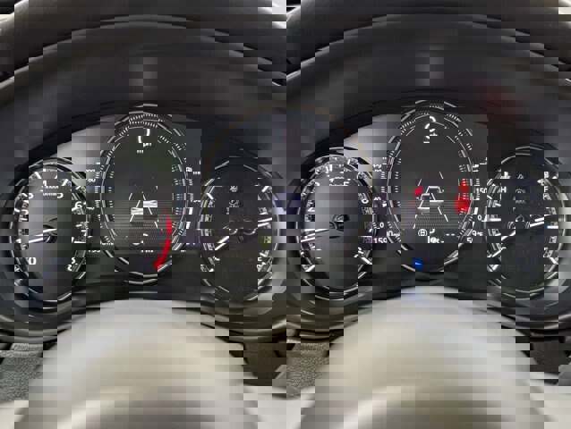 Used 2025 MAZDA CX-30 AWD 2.5 S w/ Preferred Package image 3