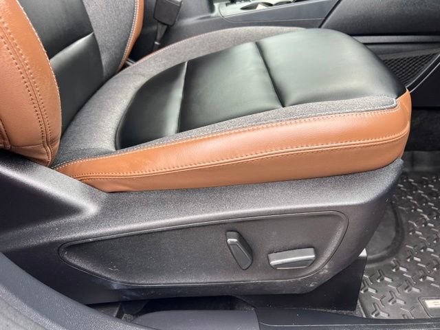 Certified 2024 Ford Bronco Sport Outer Banks AWD/4WD image 12