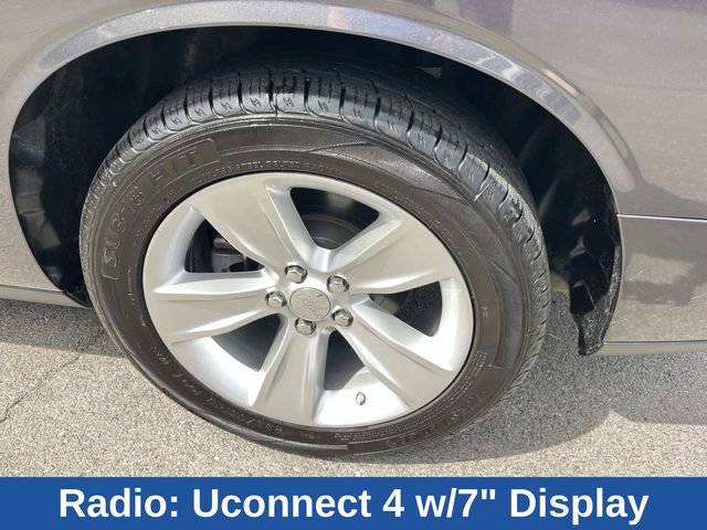Used 2023 Dodge Challenger SXT RWD image 14