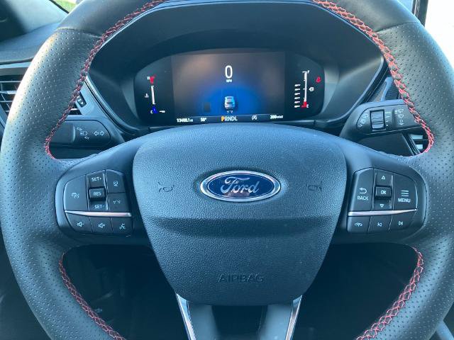 Certified 2024 Ford Escape ST-Line w/ Tech Pack #1 AWD/4WD image 35