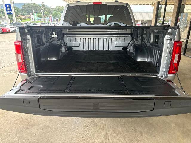 Certified 2023 Ford F150 XLT w/ Equipment Group 302A High AWD/4WD image 25
