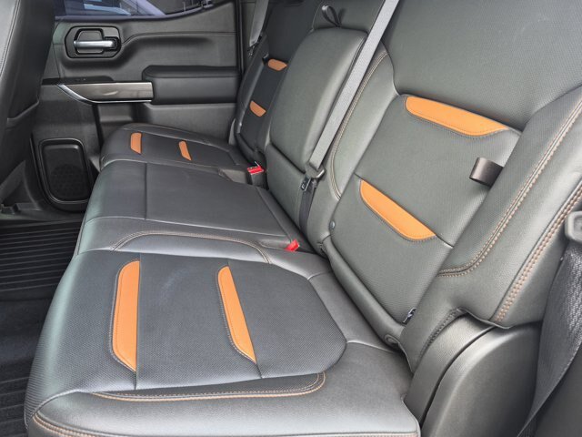 Used 2021 GMC Sierra 1500 AT4 w/ Technology Package AWD/4WD image 31