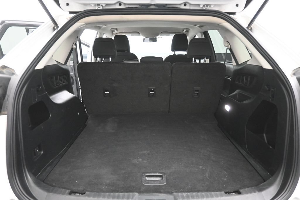 Certified 2023 Ford Edge SE AWD/4WD image 2