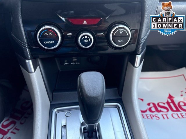 Used 2020 Subaru Forester Premium AWD/4WD image 18