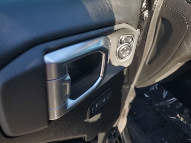 Used 2023 Jeep Gladiator Willys image 18