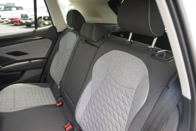 Used 2025 Volkswagen Tiguan S FWD image 13