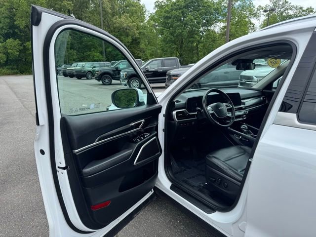 Used 2023 Kia Telluride S w/ S Sunroof Package FWD image 12