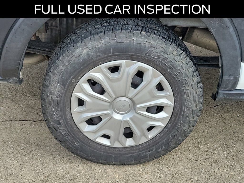 Certified 2019 Ford Transit 350 XLT RWD image 5