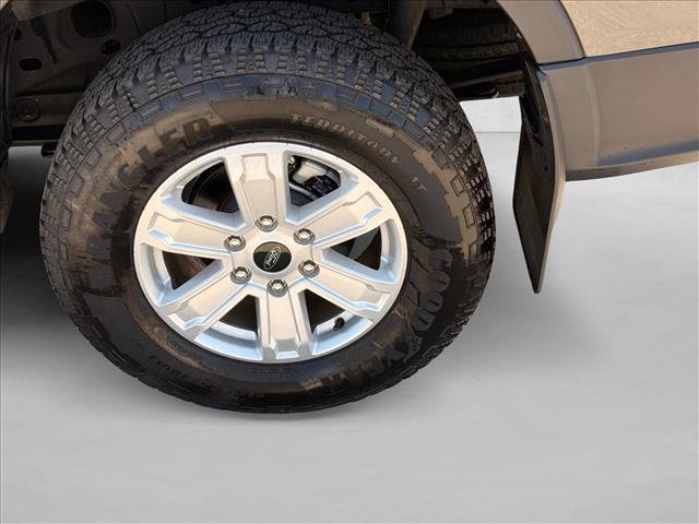 Certified 2025 Ford Ranger XL AWD/4WD image 24