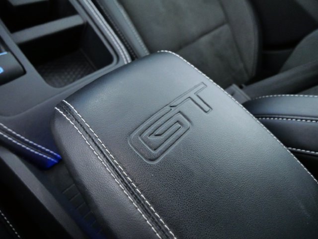 Certified 2025 Ford Mustang Mach-E GT AWD/4WD image 22