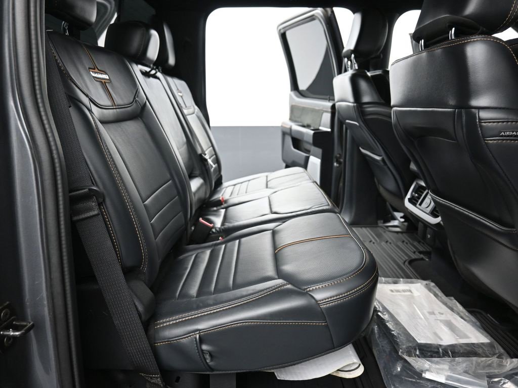 Certified 2023 Ford F250 Platinum image 10
