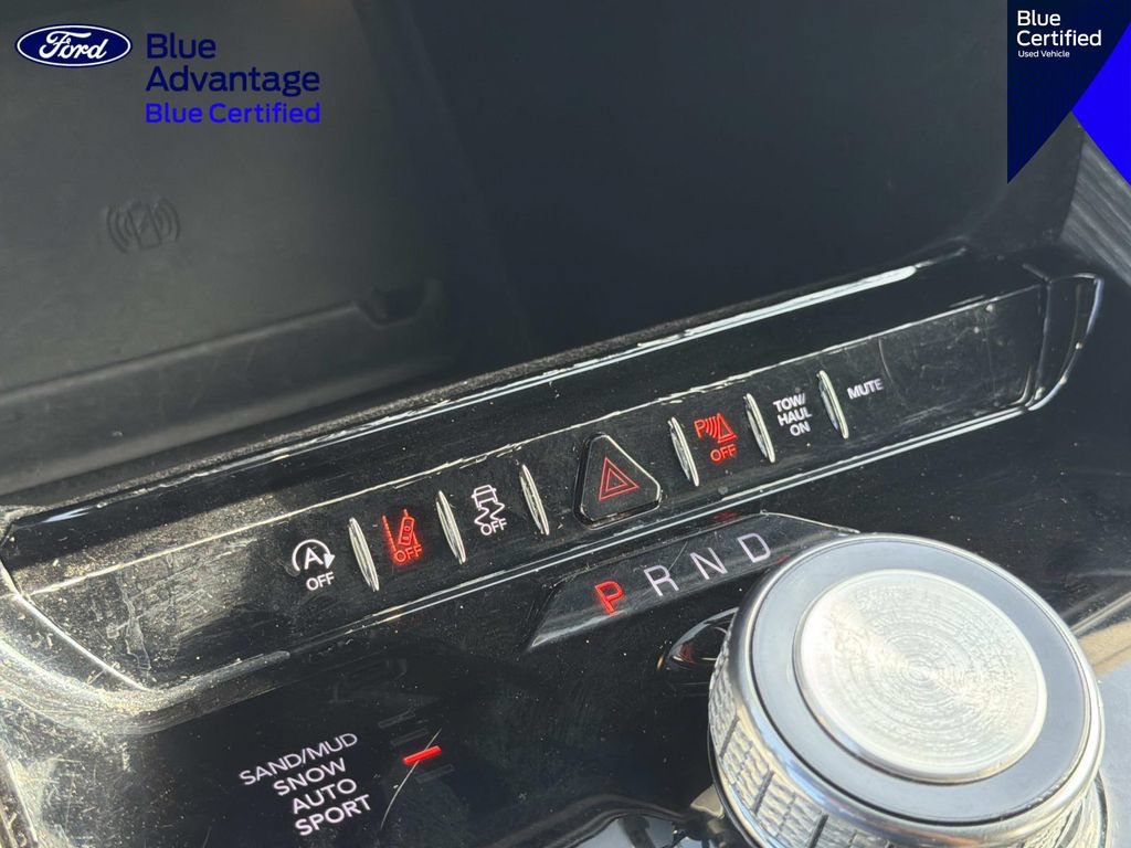 Used 2024 Jeep Wagoneer Series II w/ Flexible Seating Group AWD/4WD image 31