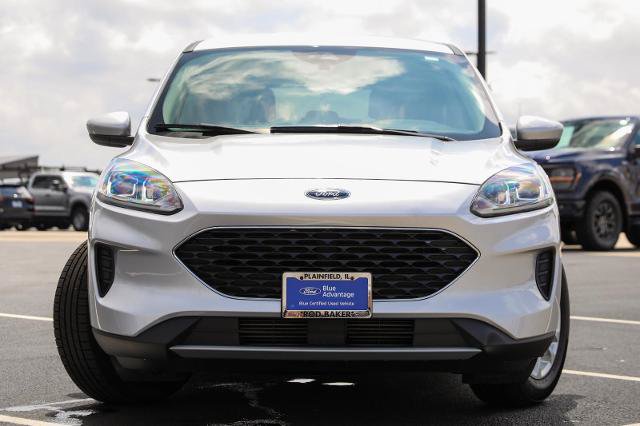 Certified 2020 Ford Escape SE FWD image 2