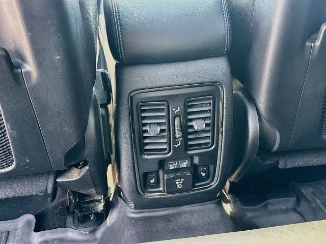 Used 2018 Jeep Grand Cherokee High Altitude AWD/4WD image 21