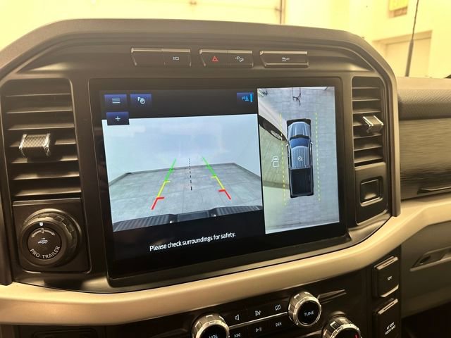 Certified 2022 Ford F150 XLT w/ Equipment Group 302A High image 27