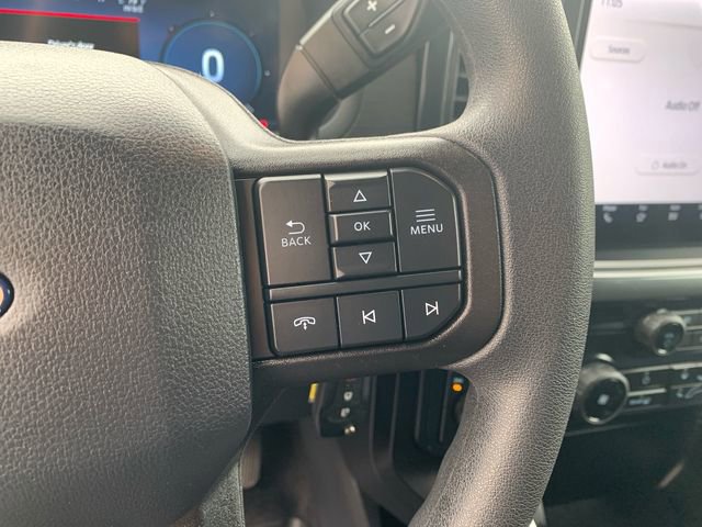 Certified 2025 Ford F150 STX image 25