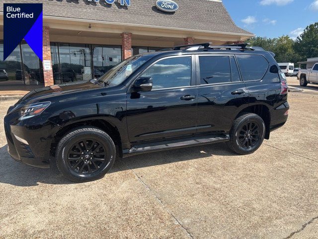 Used 2023 Lexus GX 460