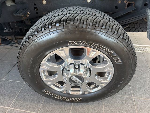 Certified 2021 Ford F250 Lariat w/ Lariat Ultimate Package AWD/4WD image 7