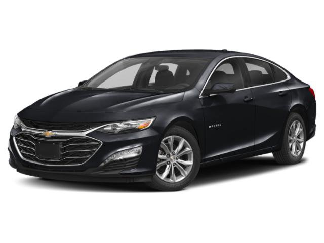 Used 2023 Chevrolet Malibu LT FWD image 1