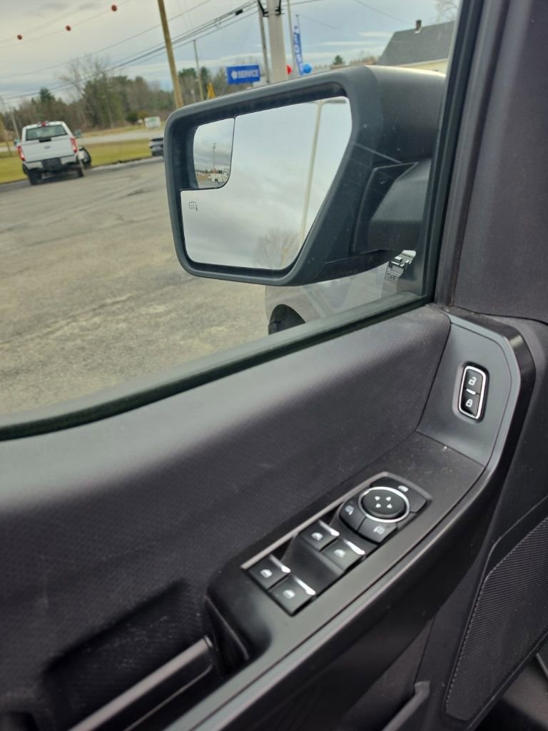 Certified 2023 Ford F150 XL w/ STX Appearance Package image 14