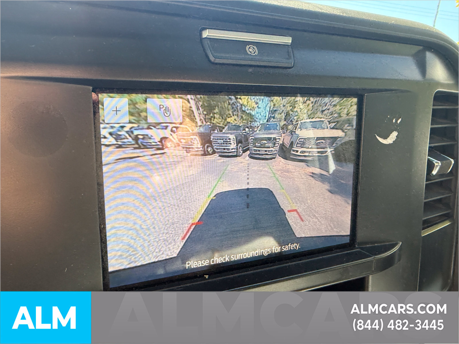 Certified 2026 Ford F250 XL AWD/4WD image 15