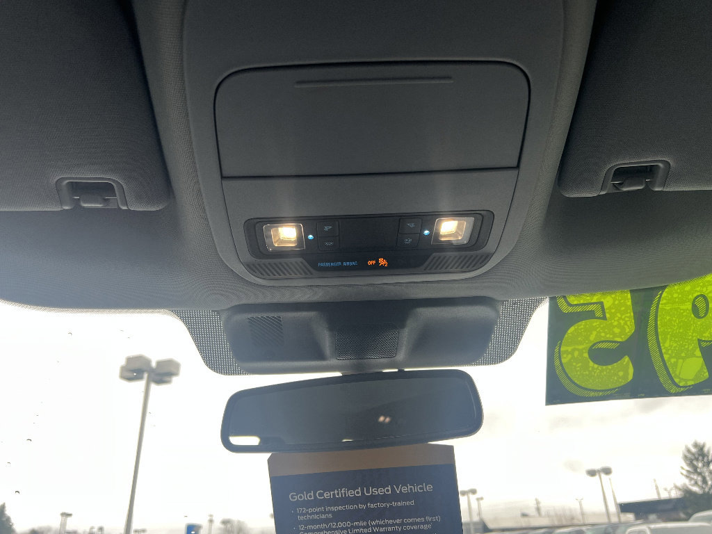 Certified 2024 Ford F150 XLT w/ Tow/Haul Package image 31