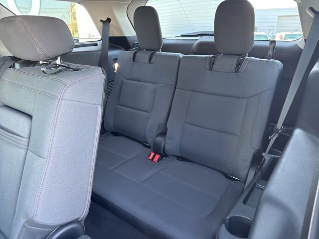 Certified 2025 Ford Explorer Active image 43