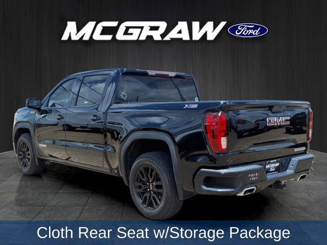 Used 2020 GMC Sierra 1500 Elevation w/ Elevation Value Package AWD/4WD image 10