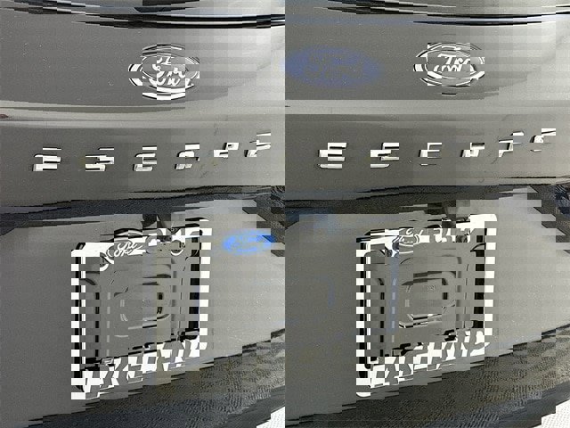 Certified 2023 Ford Escape Active w/ Tech Pack #1 image 28