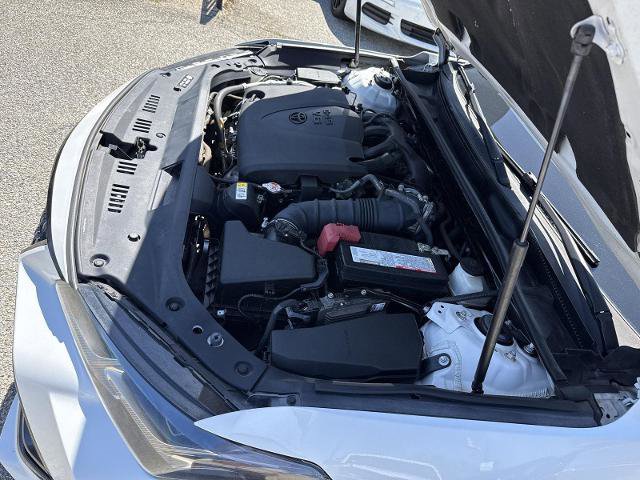 Used 2019 Toyota Avalon Touring w/ Advanced Safety Package FWD image 31