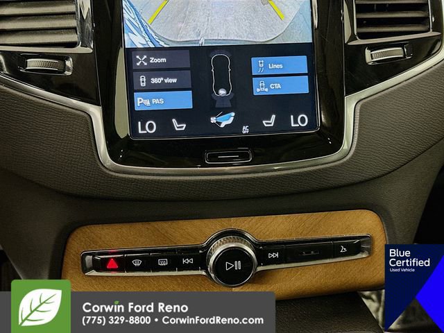 Used 2022 Volvo XC90 T5 Momentum w/ Advanced Package image 20