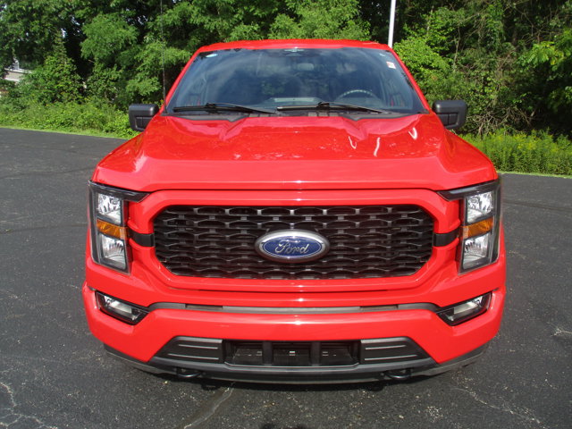 Certified 2023 Ford F150 XL w/ STX Appearance Package AWD/4WD image 5