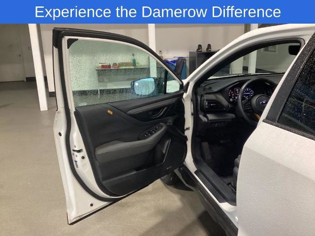 Used 2024 Subaru Outback Wilderness image 10