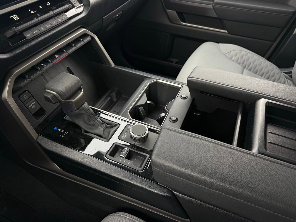 Used 2024 Toyota Tundra SR5 w/ SR5 Convenience Package image 20