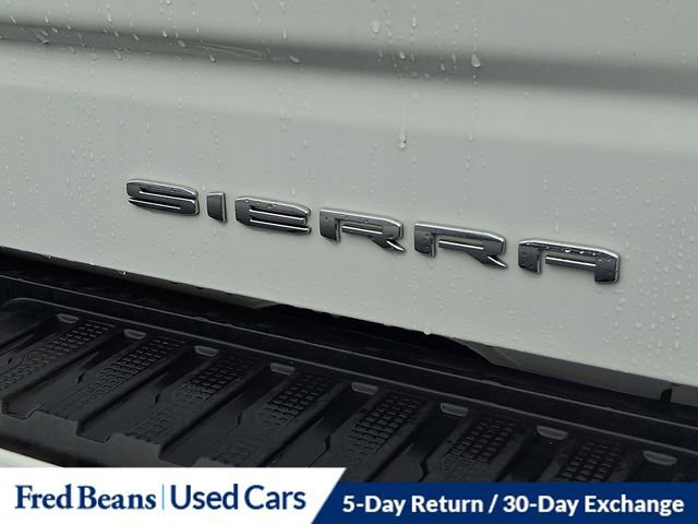 Used 2022 GMC Sierra 1500 Denali image 32