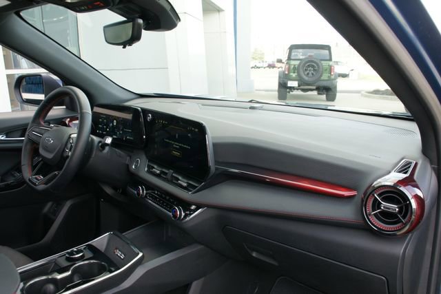 Used 2025 Chevrolet Equinox RS w/ Safety and Technology Package image 41