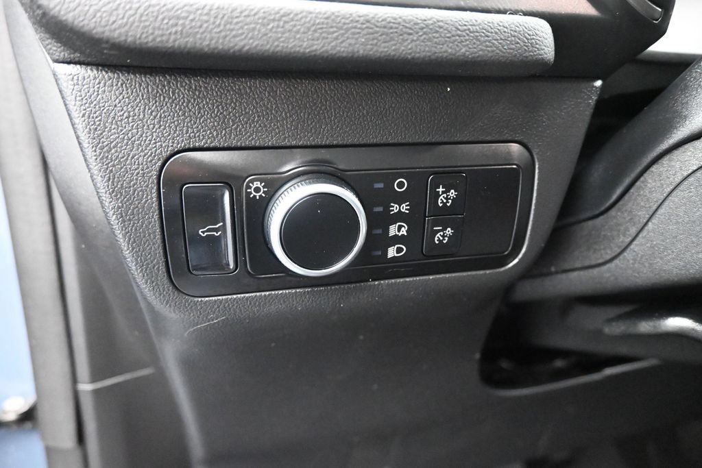 Certified 2023 Ford Escape Active FWD image 11