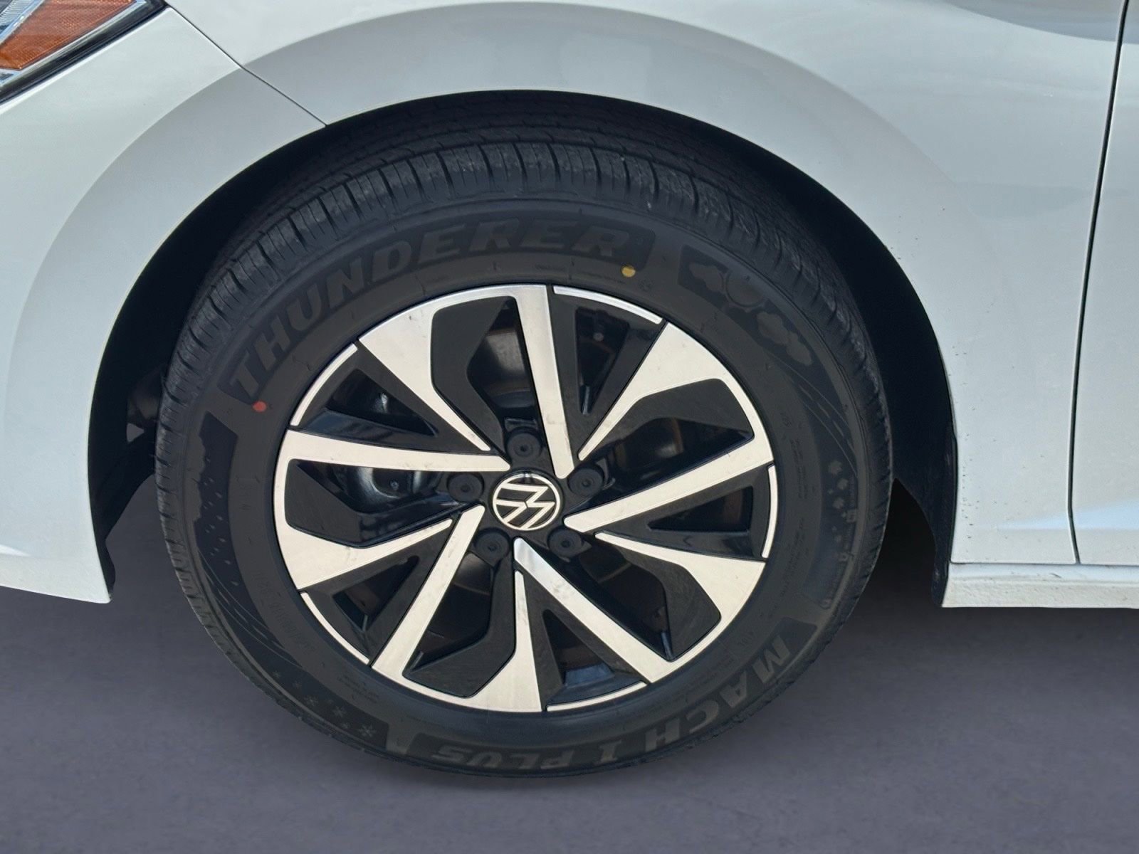 Used 2023 Volkswagen Jetta S FWD image 10