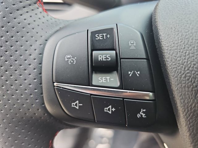 Certified 2023 Ford Escape ST-Line w/ Tech Pack #1 AWD/4WD image 17